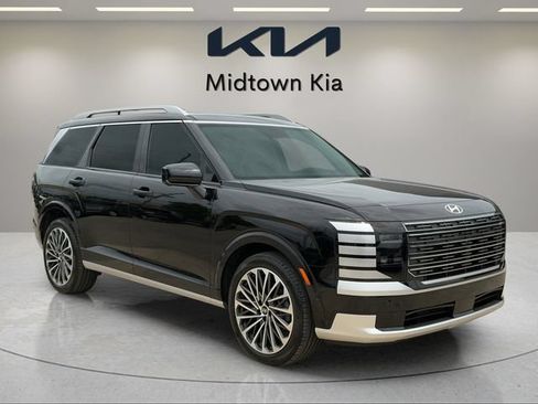 Used 2026 Hyundai Palisade Calligraphy FWD image 33