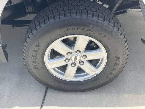 Used 2021 Ford F150 XLT w/ Equipment Group 301A Mid AWD/4WD image 10