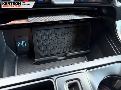 Used 2023 Ford F150 Lariat w/ Equipment Group 502A High image 28