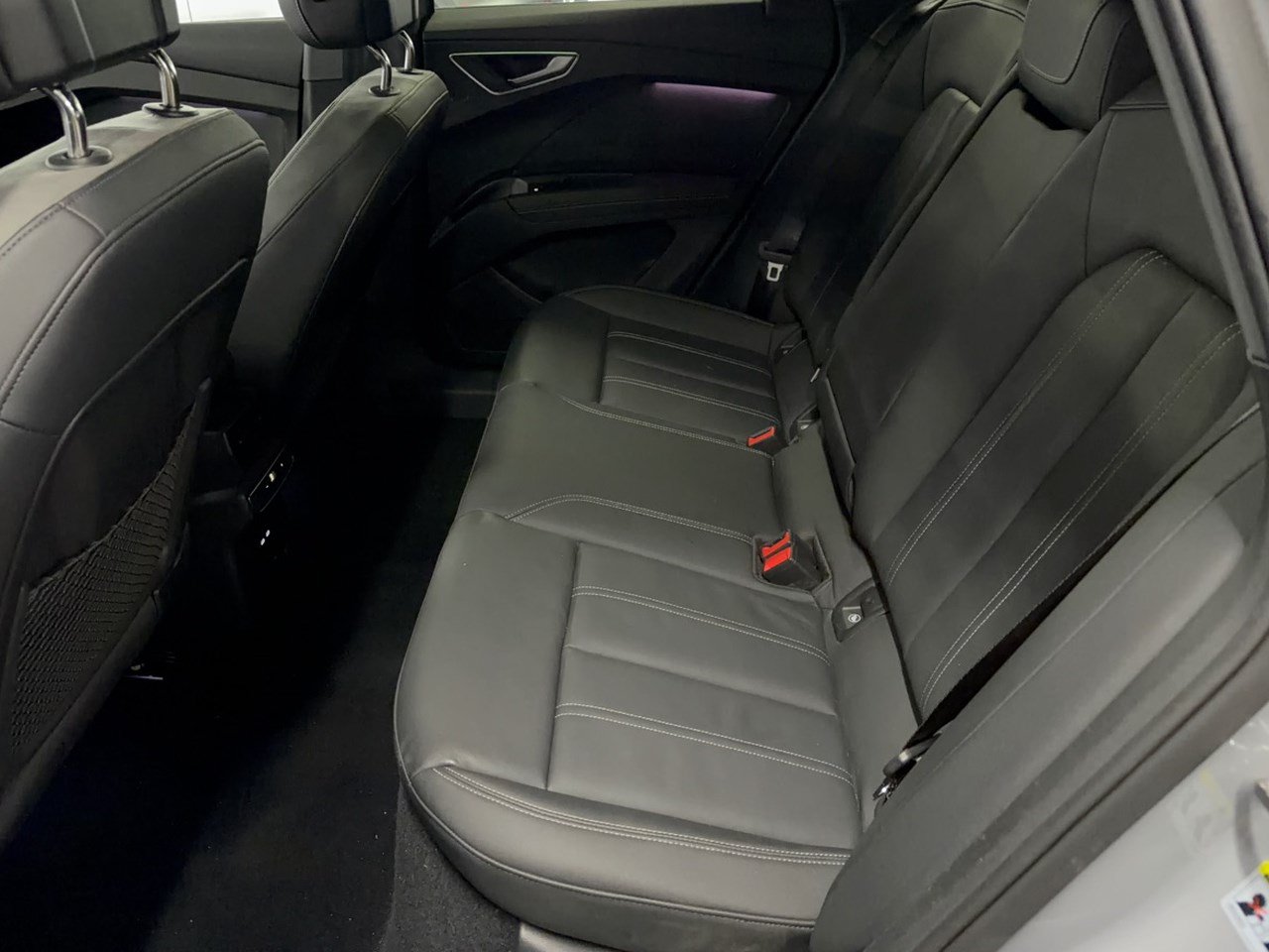 Used 2023 Audi Q4 e-tron Premium Plus w/ Premium Plus AWD/4WD image 25