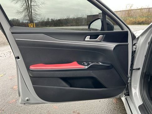 Used 2021 Kia K5 GT-Line image 18