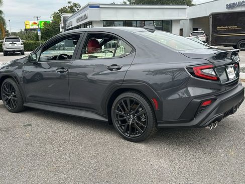 New 2025 Subaru WRX Limited image 22