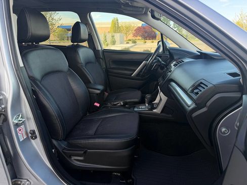 Used 2014 Subaru Forester 2.0XT Premium AWD/4WD image 20