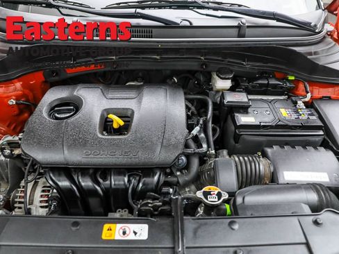 Used 2024 Kia Soul LX w/ Option Group 015 image 7