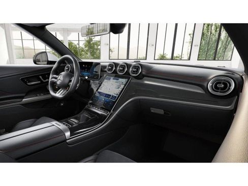 New 2026 Mercedes-Benz CLE 53 AMG 4MATIC Cabriolet image 19