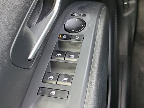 Used 2025 Hyundai Tucson SEL FWD image 25