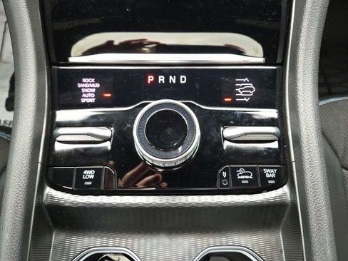 Used 2024 Jeep Grand Cherokee Trailhawk w/ Luxury Tech Group III image 40