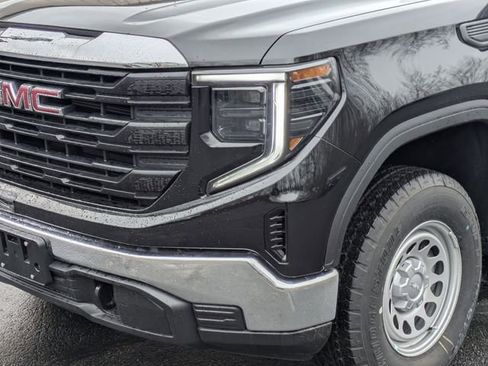 New 2026 GMC Sierra 1500 Pro w/ Pro Value Package AWD/4WD image 9