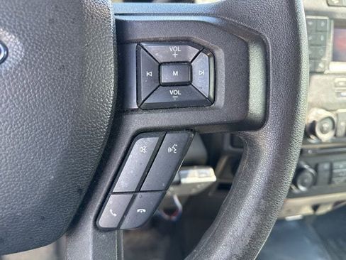 Certified 2018 Ford F150 XLT w/ XTR Package AWD/4WD image 25