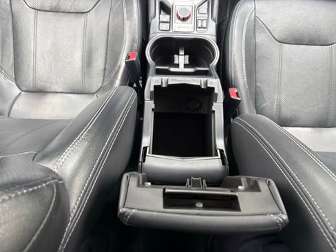 Used 2021 Subaru Forester Limited w/ Popular Package #3 AWD/4WD image 17