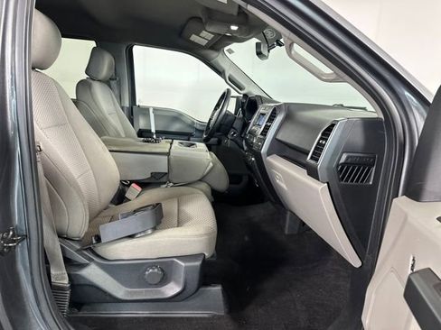 Used 2018 Ford F150 XLT w/ Equipment Group 301A Mid image 28