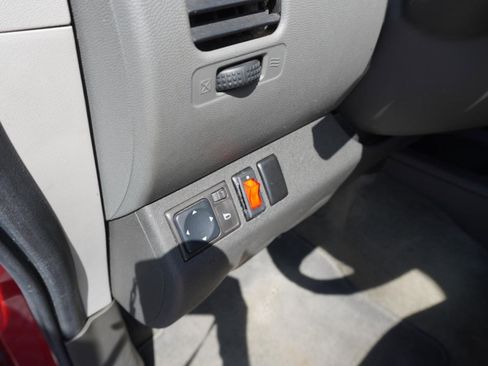 Used 2009 Nissan Xterra S image 33