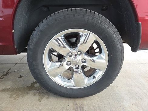 Used 2018 RAM 1500 Big Horn image 63