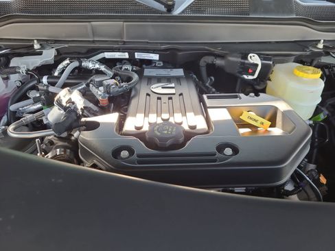 New 2026 RAM 2500 Laramie image 17