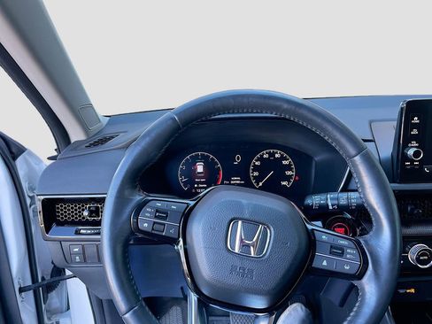 Used 2024 Honda CR-V EX-L image 11