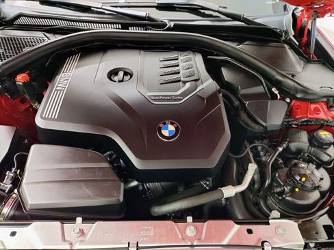 Used 2020 BMW 330i Sedan w/ Driving Assistance Package image 33