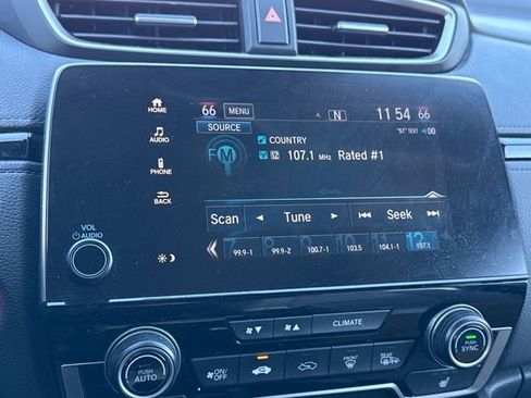 Used 2020 Honda CR-V EX-L image 20