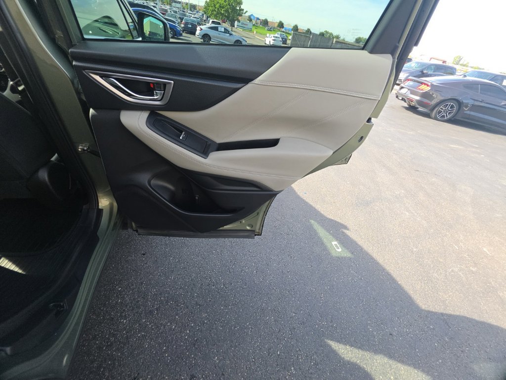 Used 2021 Subaru Forester Limited AWD/4WD image 31