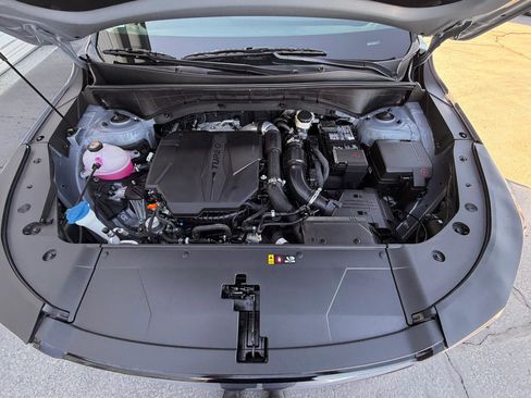 Used 2025 Kia Sorento EX image 25