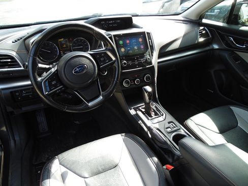 Used 2019 Subaru Crosstrek 2.0i Limited w/ Moonroof Package w/Navigation AWD/4WD image 8