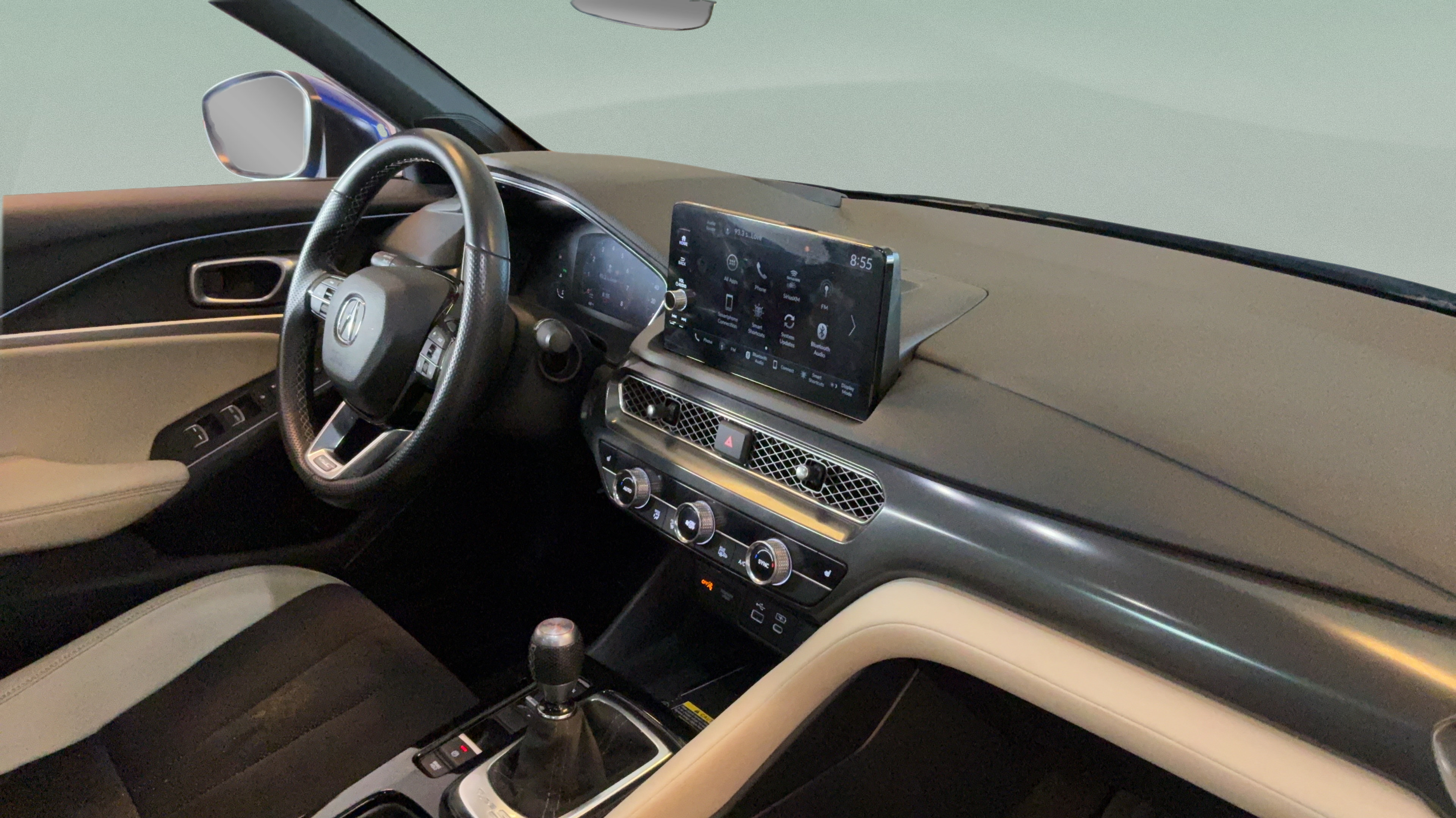 Used 2024 Acura Integra Type S FWD image 42