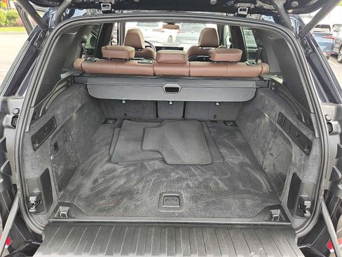 Certified 2024 BMW X5 xDrive40i w/ M Sport Package AWD/4WD image 28