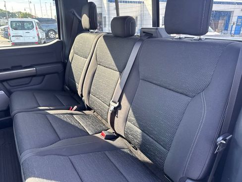 Used 2021 Ford F150 XLT w/ Equipment Group 302A High AWD/4WD image 29