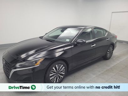 Used 2023 Nissan Altima 2.5 SV
