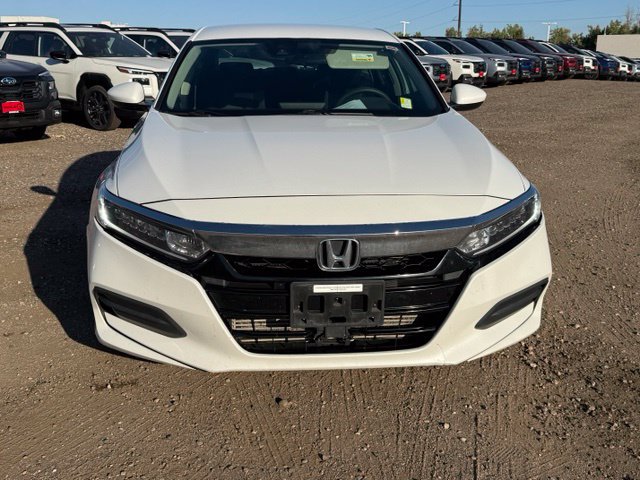Used 2018 Honda Accord LX image 8