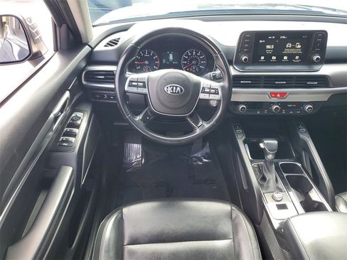 Used 2021 Kia Telluride S image 15