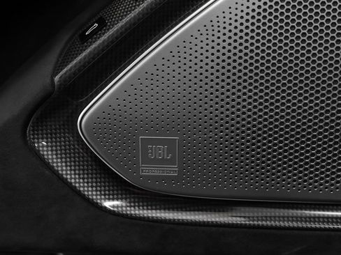 Certified 2025 Ferrari Roma Spider image 56