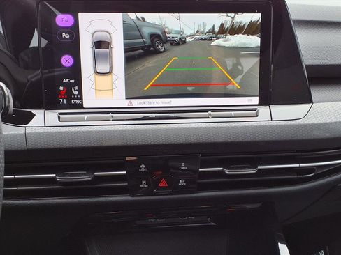 Used 2024 Volkswagen GTI Autobahn image 25