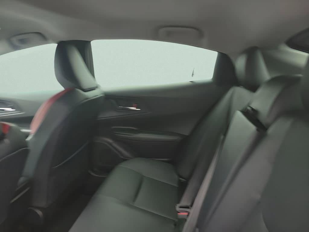 New 2026 Toyota Prius Plug-In Hybrid FWD image 9