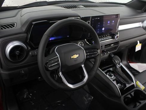 New 2026 Chevrolet Colorado LT image 9