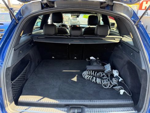 Used 2020 Mercedes-Benz GLC 350e 4MATIC image 21