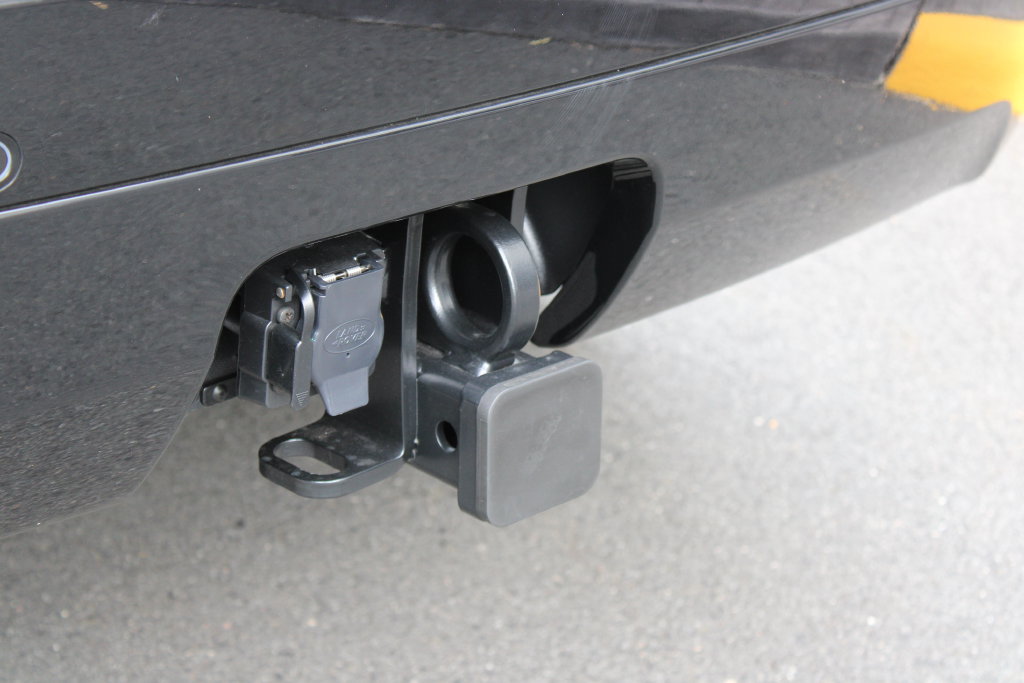 New 2026 Land Rover Discovery Dynamic SE AWD/4WD image 6