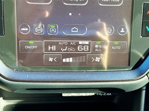 Certified 2025 Subaru Impreza RS w/ Popular Package #3 image 13