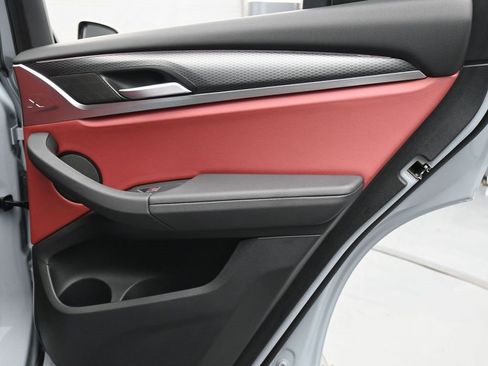 Used 2022 BMW X3 xDrive30i w/ M Sport Package 2 image 24