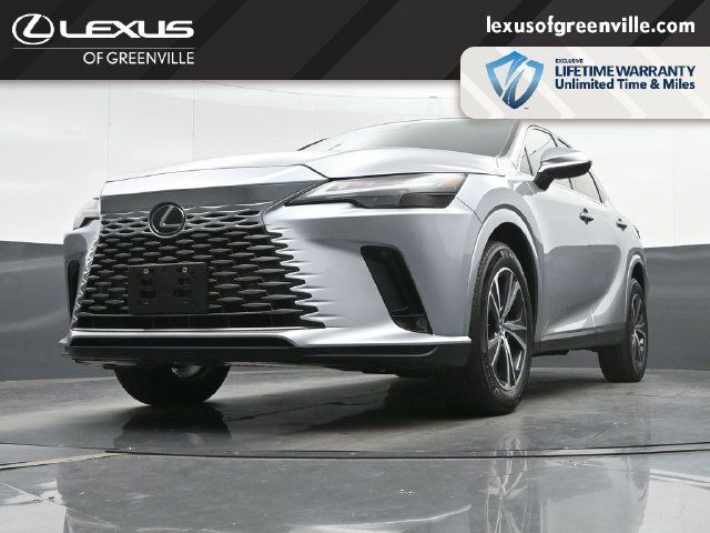 Certified 2023 Lexus RX 350 Premium w/ Accessory Package (Z1) AWD/4WD image 32