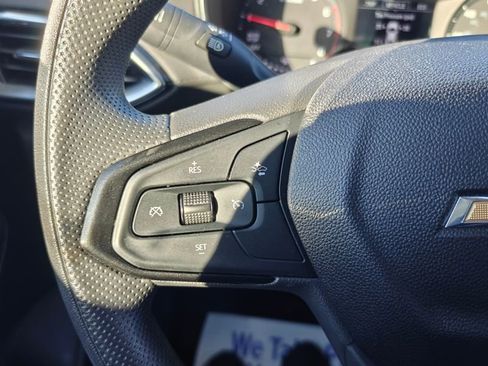 Used 2022 Chevrolet TrailBlazer LT image 20