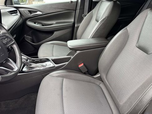 Used 2025 Buick Encore GX Preferred image 21