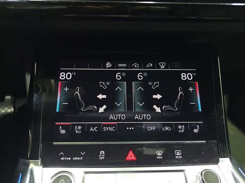 Used 2023 Audi e-tron Chronos w/ Chronos Package image 25