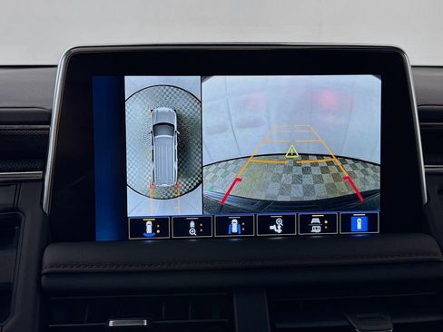 Used 2024 Chevrolet Tahoe RST w/ Luxury Package image 14