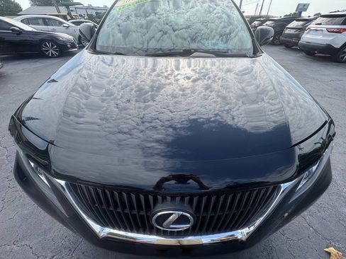 Used 2010 Lexus RX 350 2WD image 10
