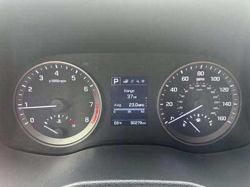 Used 2016 Hyundai Tucson Sport AWD/4WD image 23