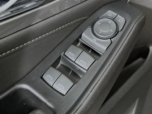 Used 2023 Chevrolet Traverse LT w/ LPO, Floor Liner Package AWD/4WD image 29
