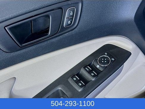 Used 2021 Ford EcoSport S FWD image 19