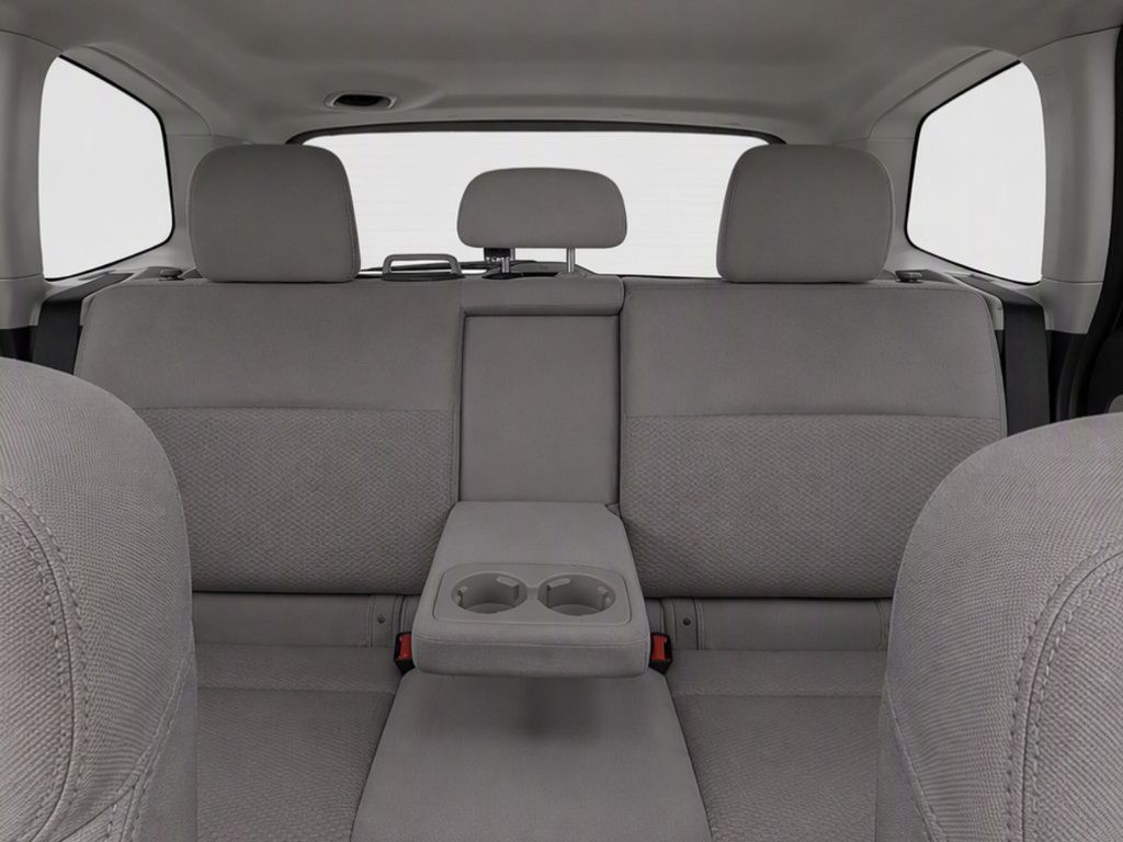 Used 2015 Subaru Forester 2.5i Premium AWD/4WD image 20