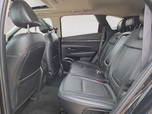 Used 2024 Hyundai Tucson SEL w/ Convenience Package FWD image 15