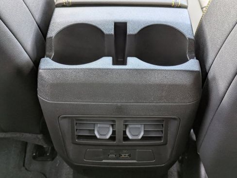 New 2025 Chevrolet Colorado ZR2 w/ Midnight Edition image 15